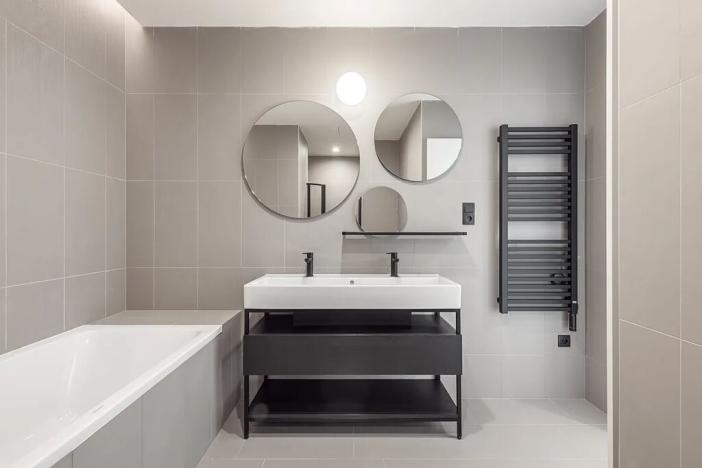 Prodej bytu 3+kk, Praha - Strašnice, Ramonova, 80 m2