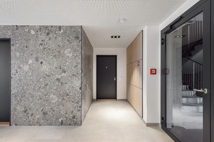 Prodej bytu 3+kk, Praha - Strašnice, Ramonova, 80 m2