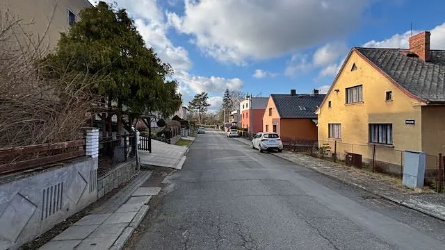 Prodej pozemku pro bydlení, Háj ve Slezsku, Pod Lesem, 693 m2