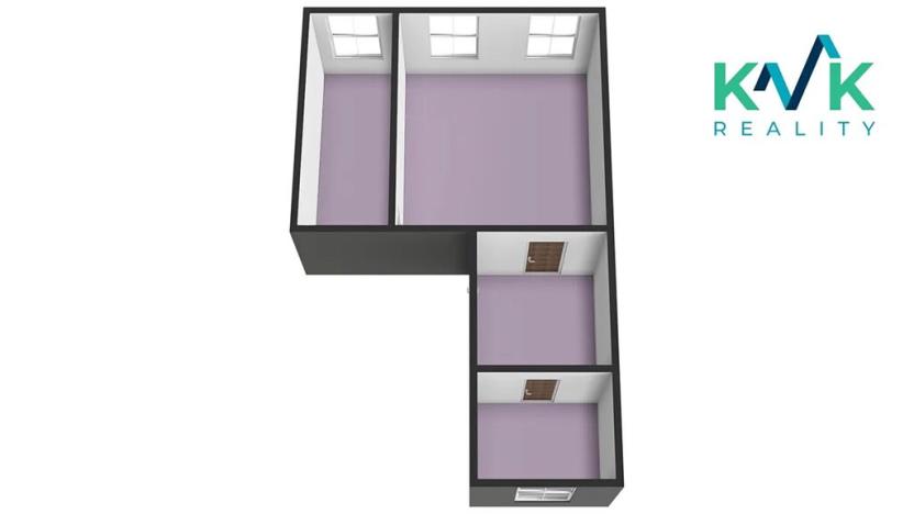 Prodej bytu 3+1, Karlovy Vary, Bulharská, 94 m2