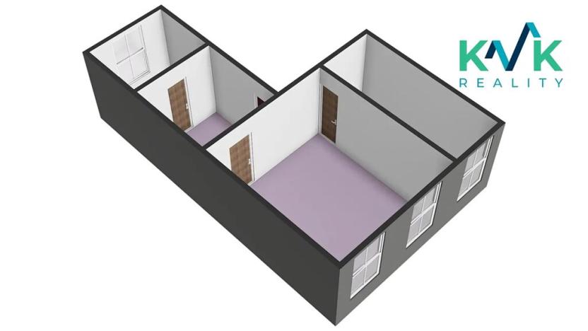 Prodej bytu 3+1, Karlovy Vary, Bulharská, 94 m2