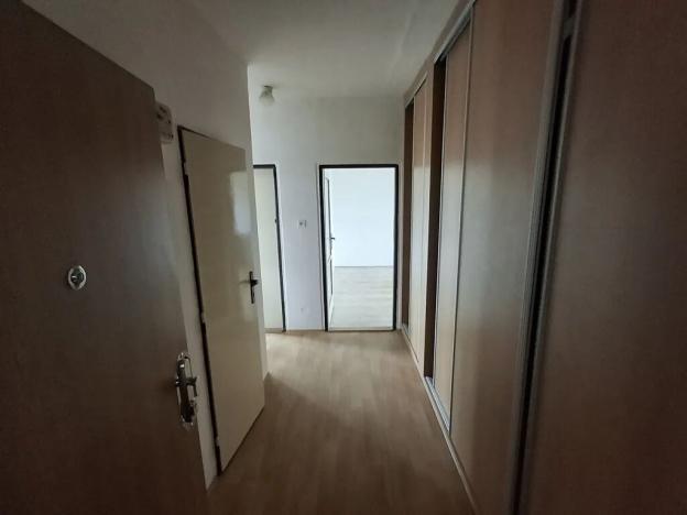 Prodej bytu 2+1, Cheb, V Zahradách, 51 m2