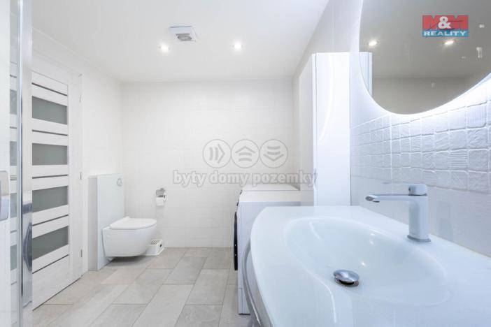 Prodej bytu 2+1, Hrádek nad Nisou, Sokolská, 78 m2