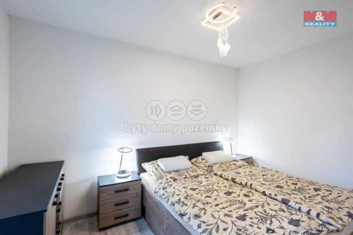 Prodej bytu 2+1, Hrádek nad Nisou, Sokolská, 78 m2