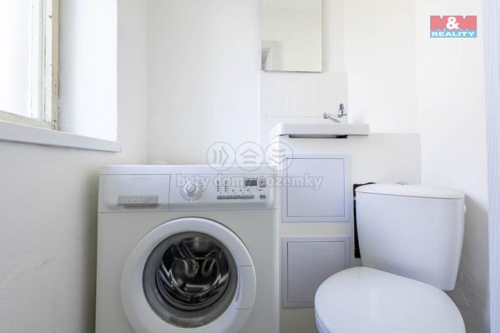 Prodej bytu 2+1, Hrádek nad Nisou, Sokolská, 78 m2