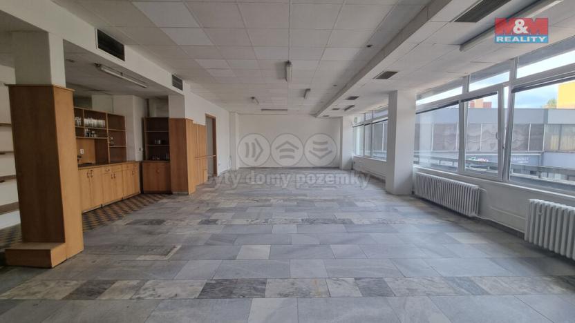 Pronájem obchodního prostoru, Český Těšín, Kysucká, 205 m2