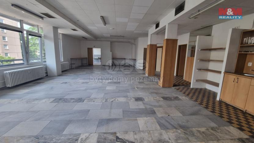 Pronájem obchodního prostoru, Český Těšín, Kysucká, 205 m2