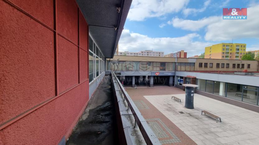 Pronájem obchodního prostoru, Český Těšín, Kysucká, 205 m2