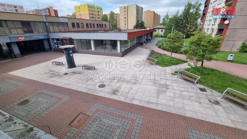 Pronájem obchodního prostoru, Český Těšín, Kysucká, 205 m2