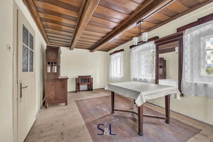 Prodej rodinného domu, Liberec, Malý cíp, 160 m2