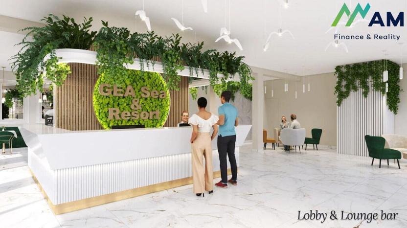 Prodej bytu 1+kk, Pleśna, Polsko, 25 m2