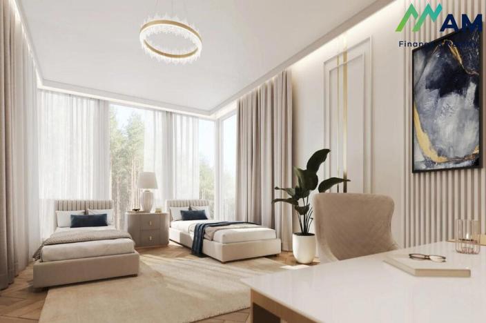 Prodej bytu 1+kk, Pleśna, Polsko, 25 m2