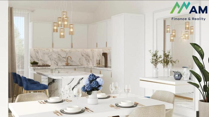 Prodej bytu 2+kk, Pleśna, Polsko, 32 m2