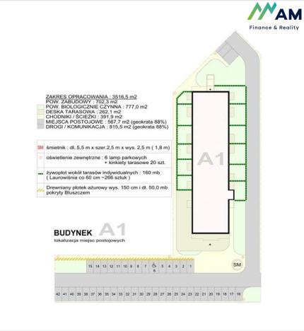 Prodej bytu 2+kk, Pleśna, Polsko, 32 m2