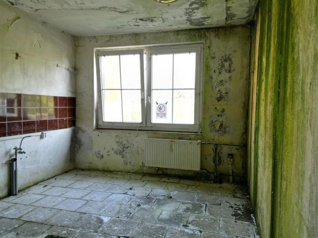 Prodej rodinného domu, Hošťka - Žebráky, 97 m2