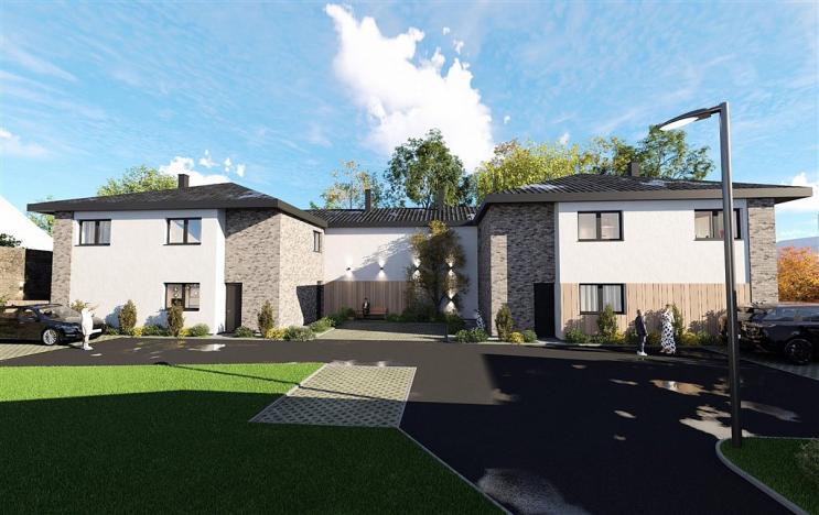 Prodej bytu 4+kk, Bdeněves, 93 m2