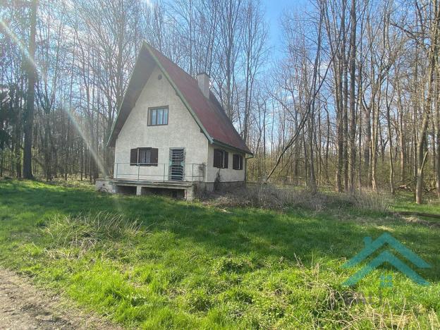 Prodej chaty, Budyně nad Ohří - Písty, 69 m2