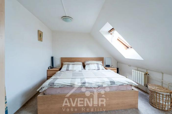 Prodej rodinného domu, Sadská, Kostelní, 190 m2