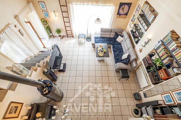 Prodej rodinného domu, Sadská, Kostelní, 190 m2