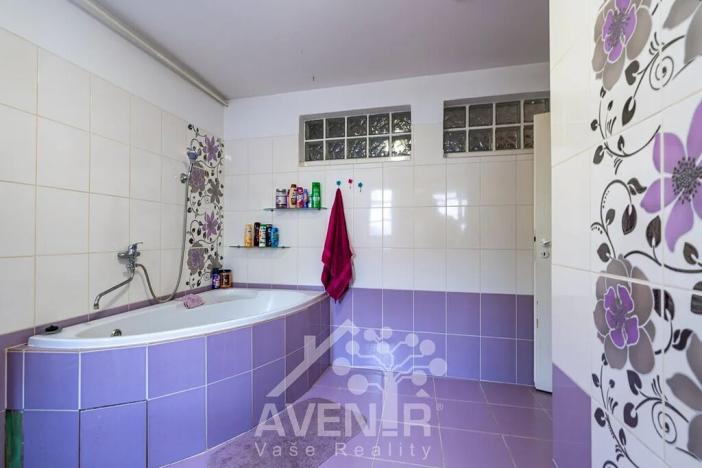 Prodej rodinného domu, Sadská, Kostelní, 190 m2