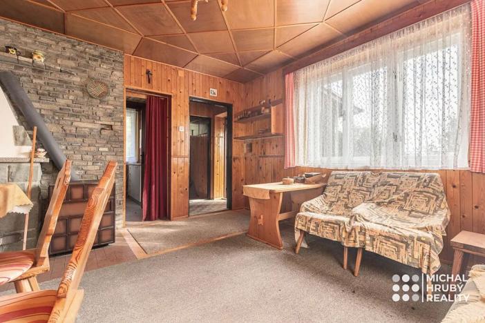 Prodej chaty, Malenovice, 75 m2