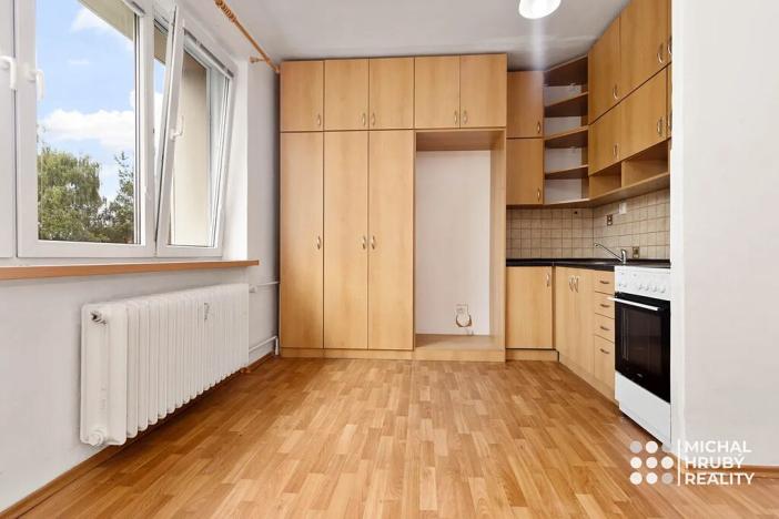 Prodej bytu 1+kk, Příbor, Šafaříkova, 24 m2