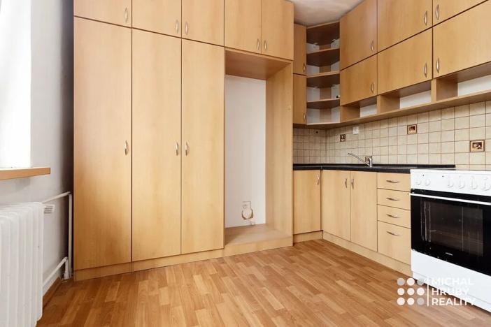 Prodej bytu 1+kk, Příbor, Šafaříkova, 24 m2