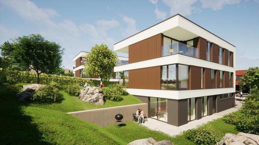 Prodej bytu 5+kk, Roztoky, Václava Havla, 119 m2