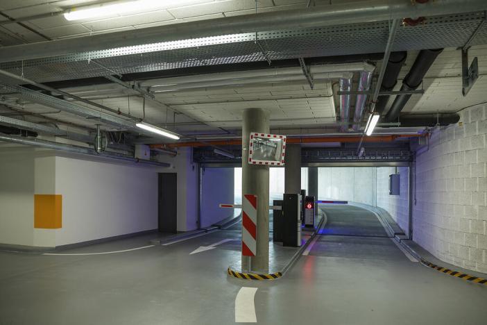 Pronájem kanceláře, České Budějovice - České Budějovice 7, Lidická tř.