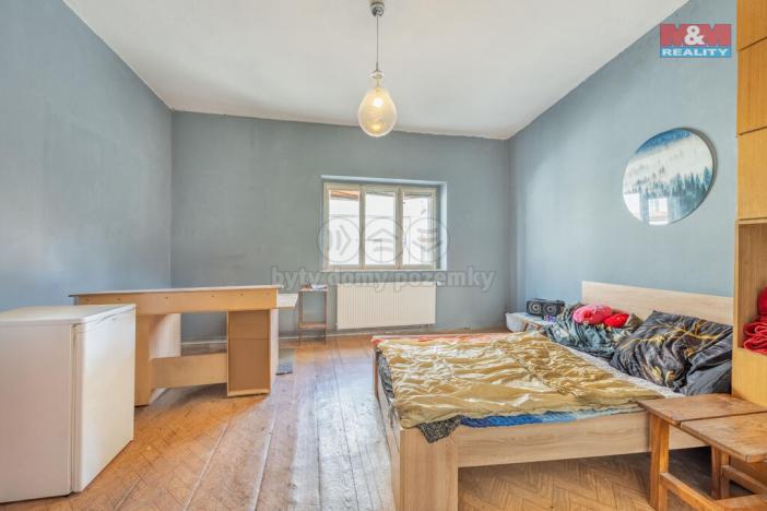 Prodej rodinného domu, Kladno - Rozdělov, Ol. Holcmana, 115 m2