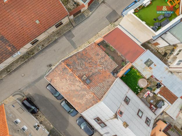 Prodej rodinného domu, Kladno - Rozdělov, Ol. Holcmana, 115 m2