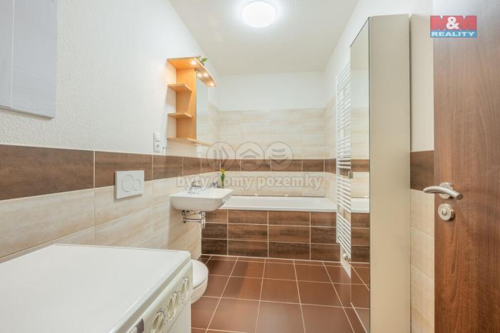 Prodej bytu 3+kk, Kladno - Kročehlavy, Generála Selnera, 87 m2