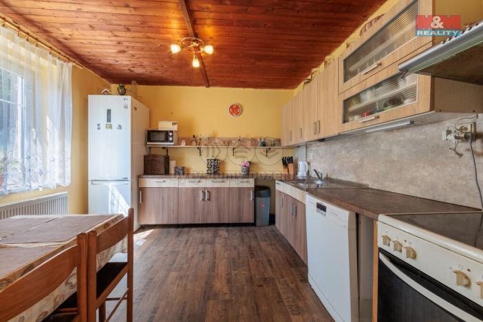 Prodej rodinného domu, Nejdek - Vysoká Štola, 250 m2