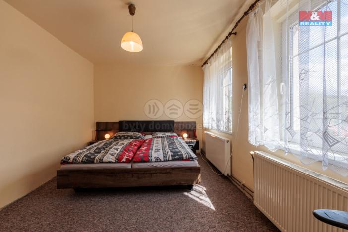 Prodej rodinného domu, Nejdek - Vysoká Štola, 250 m2