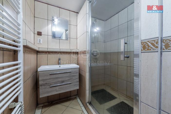 Prodej rodinného domu, Nejdek - Vysoká Štola, 250 m2