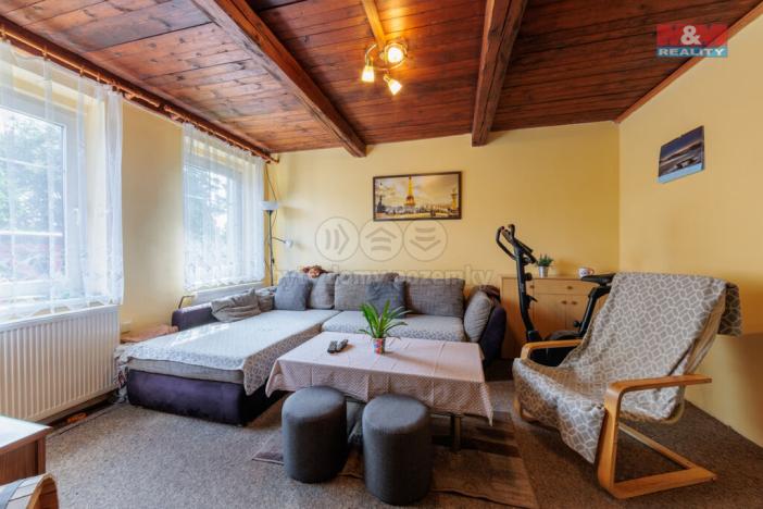 Prodej rodinného domu, Nejdek - Vysoká Štola, 250 m2