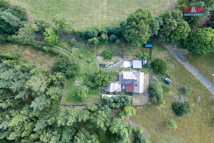 Prodej rodinného domu, Nejdek - Vysoká Štola, 250 m2