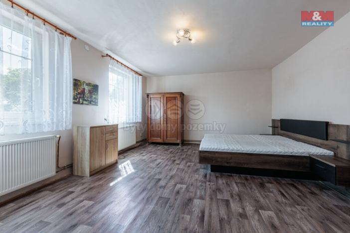 Prodej rodinného domu, Nejdek - Vysoká Štola, 250 m2