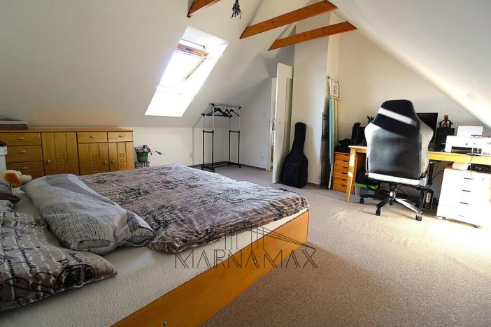 Prodej rodinného domu, Mělník, Na Ráji, 158 m2