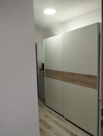 Prodej bytu 1+kk, Most, Česká, 33 m2