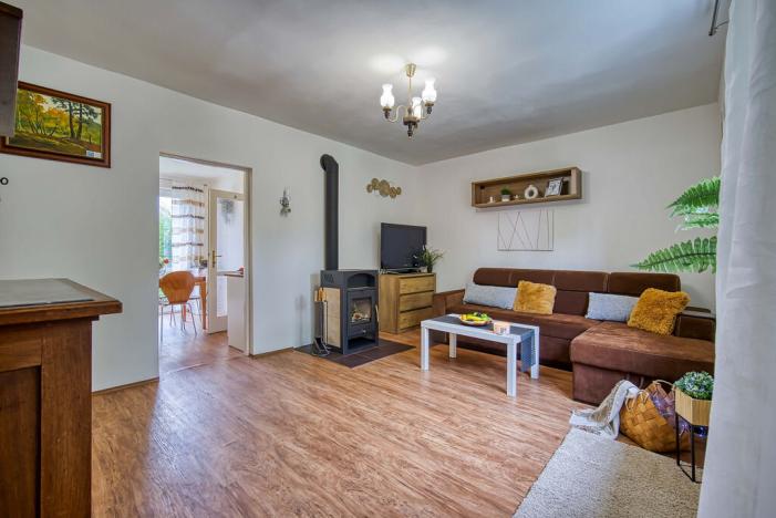 Prodej rodinného domu, Boleboř, 124 m2