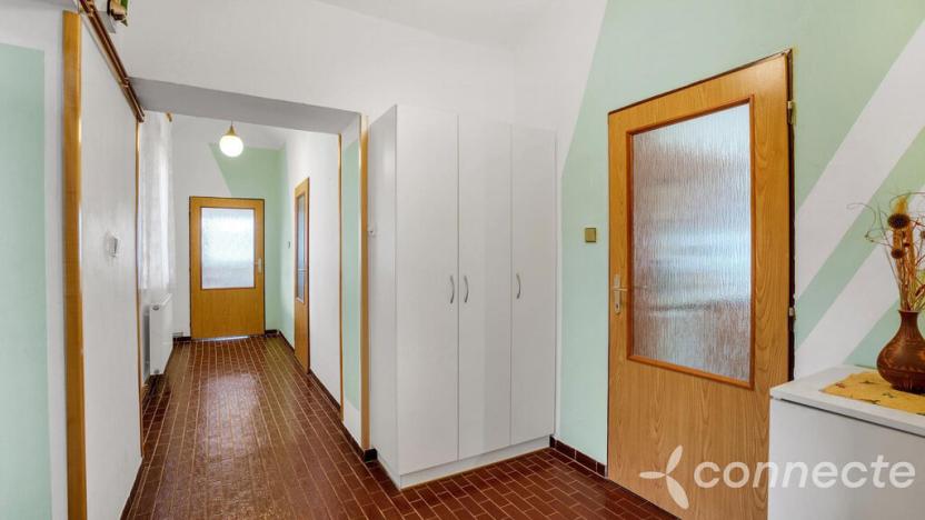 Prodej rodinného domu, Hřibiny-Ledská - Hřibiny, 196 m2