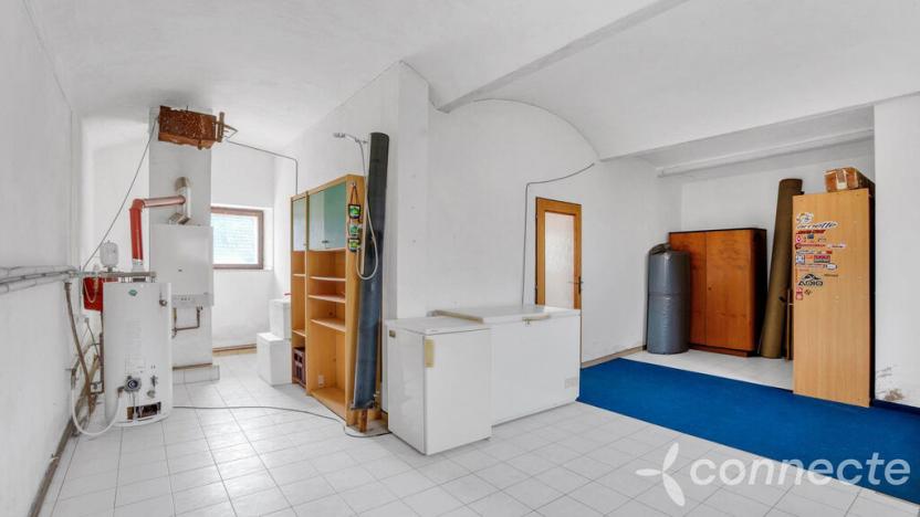 Prodej rodinného domu, Hřibiny-Ledská - Hřibiny, 196 m2