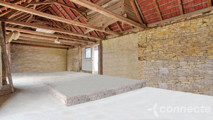 Prodej rodinného domu, Hřibiny-Ledská - Hřibiny, 196 m2