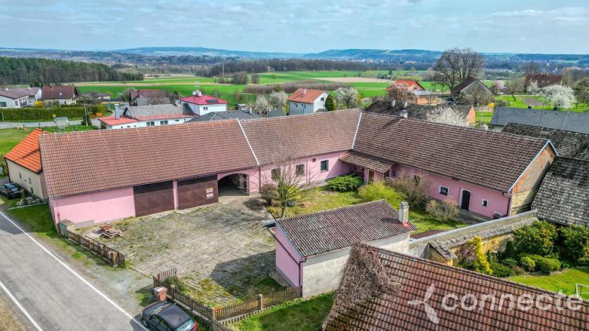 Prodej rodinného domu, Hřibiny-Ledská - Hřibiny, 196 m2