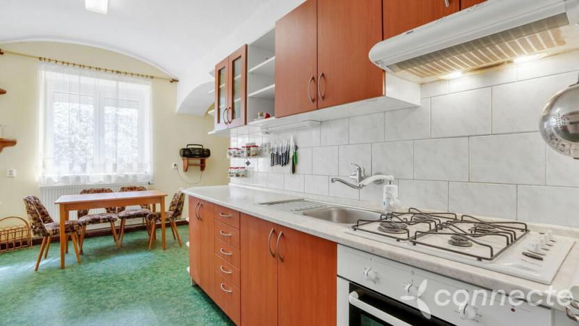 Prodej komerční, Hřibiny-Ledská - Hřibiny, 196 m2