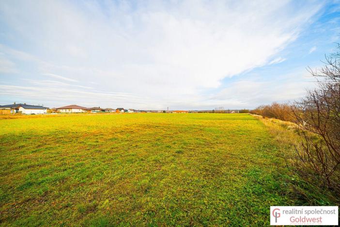 Prodej pozemku, Rožďalovice, 820 m2