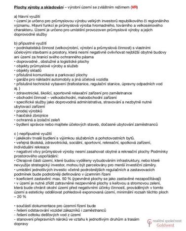 Prodej komerčního pozemku, Ovčáry, 12172 m2