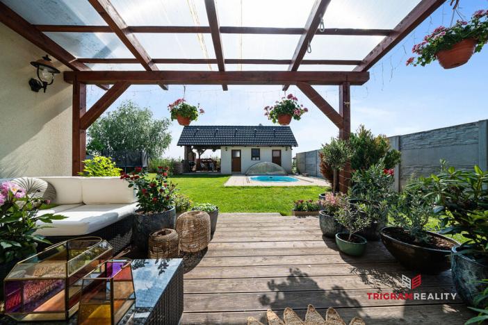 Prodej rodinného domu, Sezemice - Velké Koloděje, 220 m2