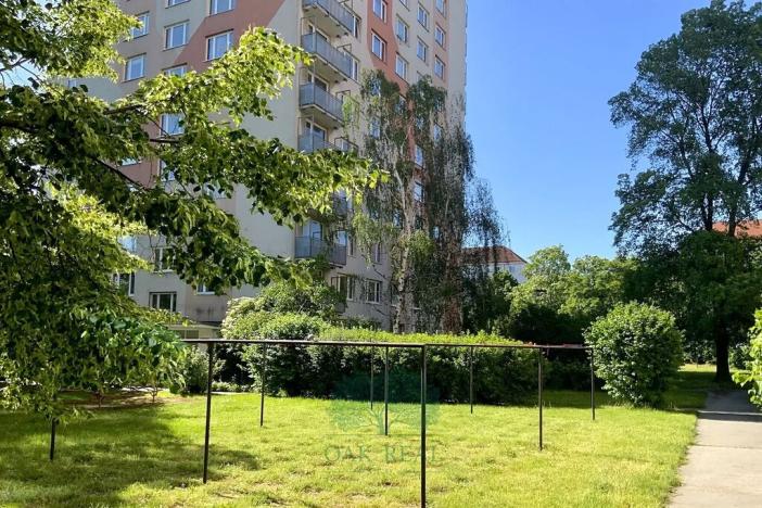 Pronájem bytu 1+kk, Praha - Michle, Bítovská, 28 m2